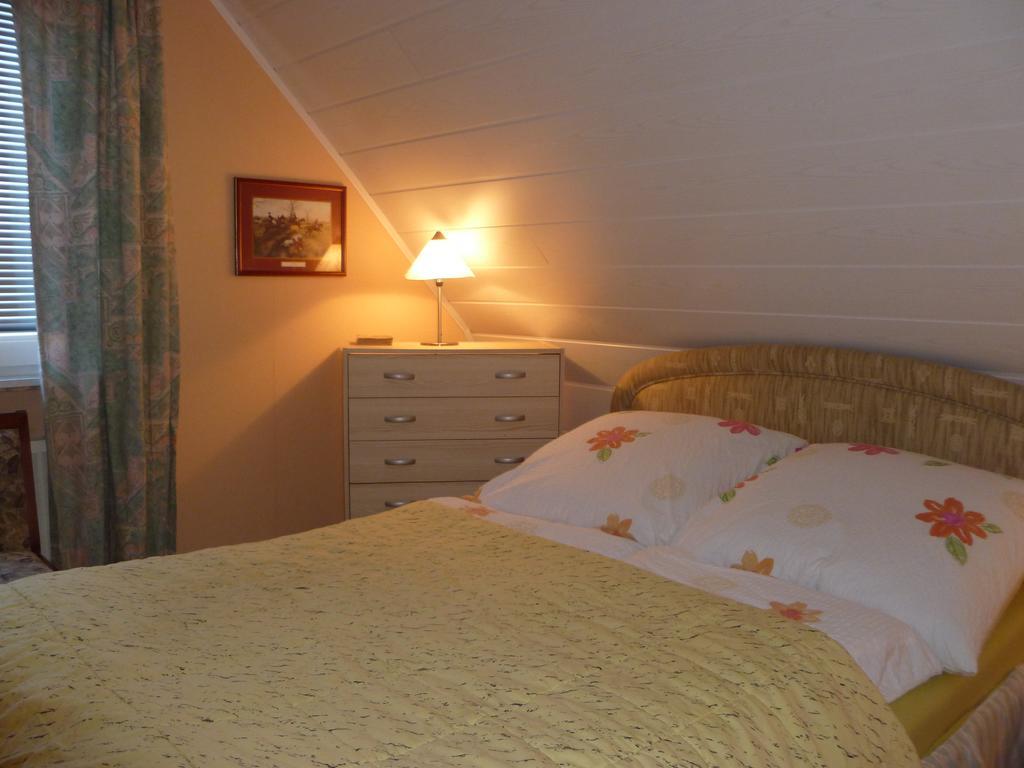 Ferienwohnungen Klosterblick Walkenried Habitación foto